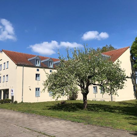Prima Hotel Havelland Gross Kreutz Exterior foto