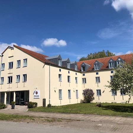 Prima Hotel Havelland Gross Kreutz Exterior foto
