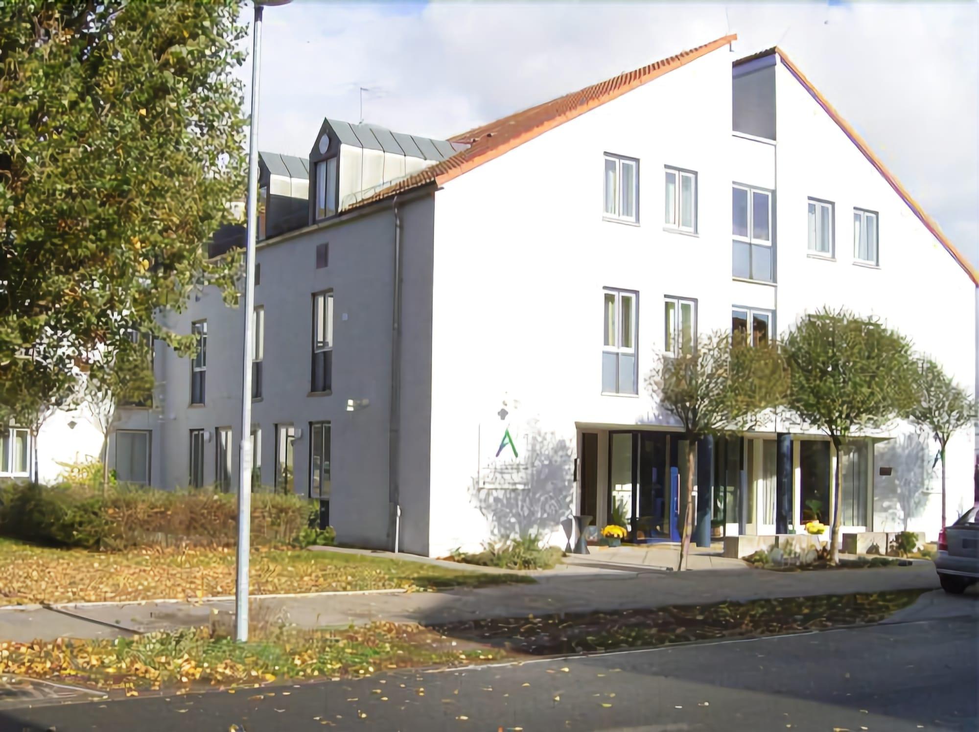 Prima Hotel Havelland Gross Kreutz Exterior foto