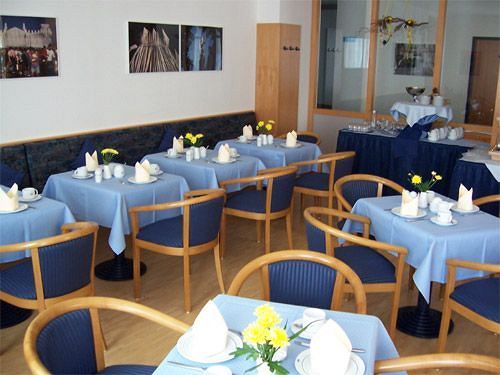 Prima Hotel Havelland Gross Kreutz Exterior foto
